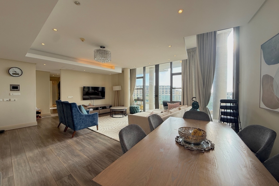 To Let 3 Bedroom Property for Rent in Waterfront Western Cape